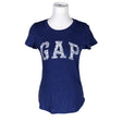 Naisten Gap - T-paita, koko 36 - Sininen ()