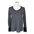 Naisten Ragwear - Trikoopaita, koko 38 - Sininen ()