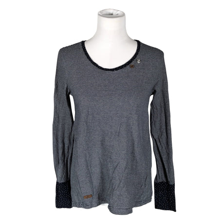 Naisten Ragwear - Trikoopaita, koko 38 - Sininen ()
