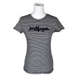 Naisten Tommy Hilfiger - T-paita, koko 34 - Harmaa ()