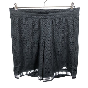 Miesten Adidas - Urheilushortsit, koko L - Musta (1)
