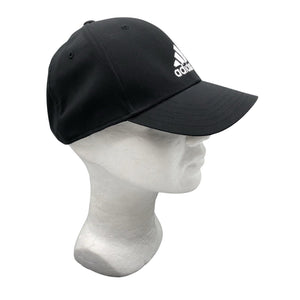 Unisex Adidas - Lippalakki, koko 60 - Musta (1)