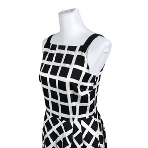 Naisten Marimekko - Kangasmekko, koko 40 - Sininen (3)