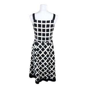 Naisten Marimekko - Kangasmekko, koko 40 - Sininen (2)