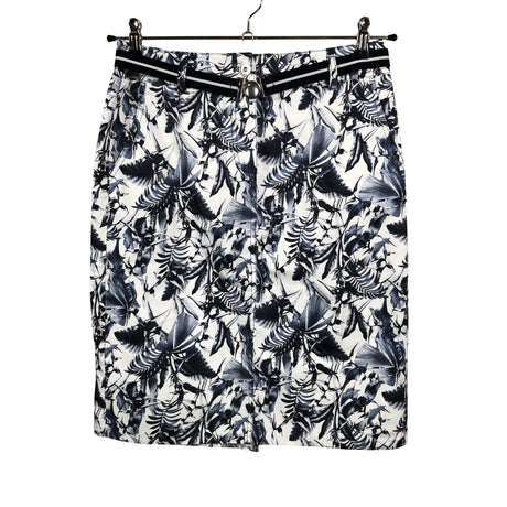 Naisten Gerry Weber - Kangashame, koko 38 - Sininen ()