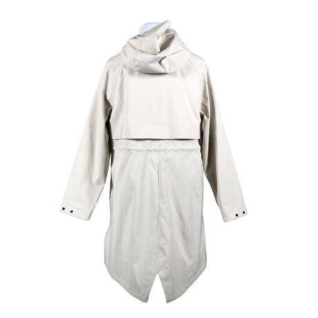 Naisten Marks&Spencer - Ulkoilutakki, koko 42 - Beige (2)