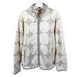 Unisex Uniqlo - Fleecetakki, koko 146 - 152 - Beige ()
