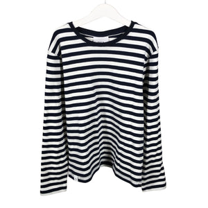 Unisex Makia - Trikoopaita, koko 146 - 152 - Sininen (1)