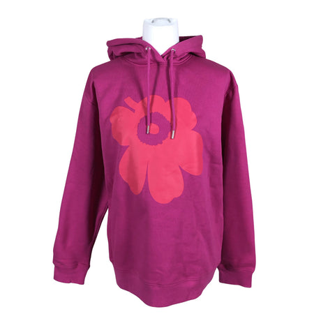 Naisten Marimekko - Huppari, koko 36 - Pinkki ()
