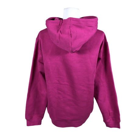 Naisten Marimekko - Huppari, koko 36 - Pinkki (2)