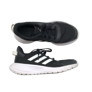 Naisten Adidas - Lenkkarit, koko 37 - Musta (1)