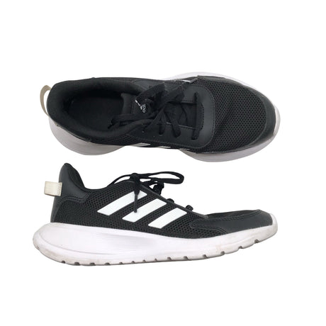 Naisten Adidas - Lenkkarit, koko 37 - Musta ()