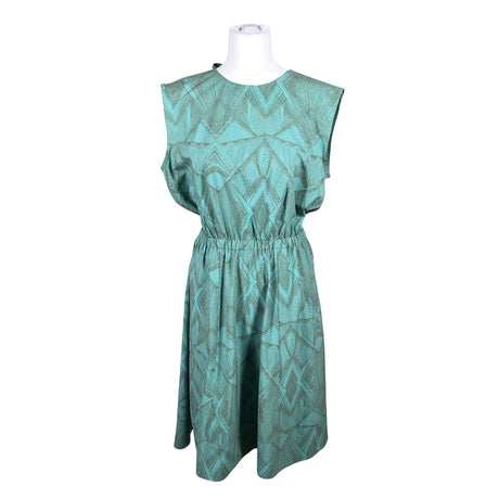 Naisten Royal Robbins - Trikoomekko, koko 38 - Turkoosi ()
