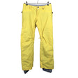 Naisten Burton - Toppahousut, koko 40 - Keltainen ()
