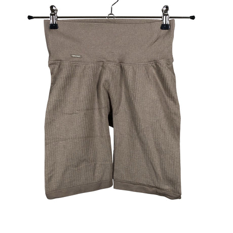 Naisten Aim'n - Urheilushortsit, koko 38 - Beige ()
