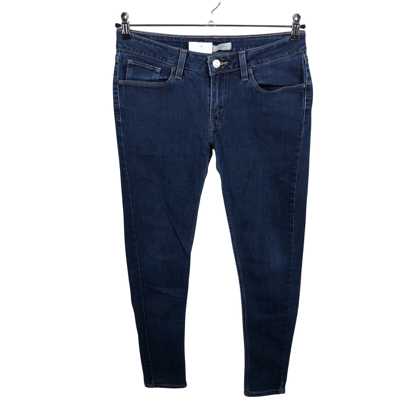 Naisten Levi's - Farkut, koko W30 - Sininen (1)