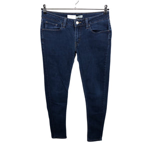 Naisten Levi's - Farkut, koko W30 - Sininen (1)
