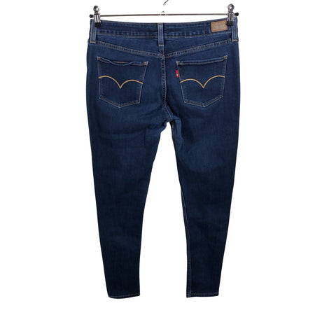 Naisten Levi's - Farkut, koko W30 - Sininen (2)
