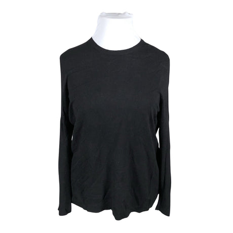 Naisten Gerry Weber - Neulepaita, koko 42 - Musta ()