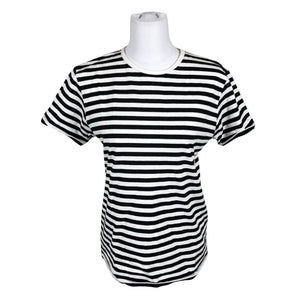 Naisten Marimekko - T-paita, koko 36 - Valkoinen (1)
