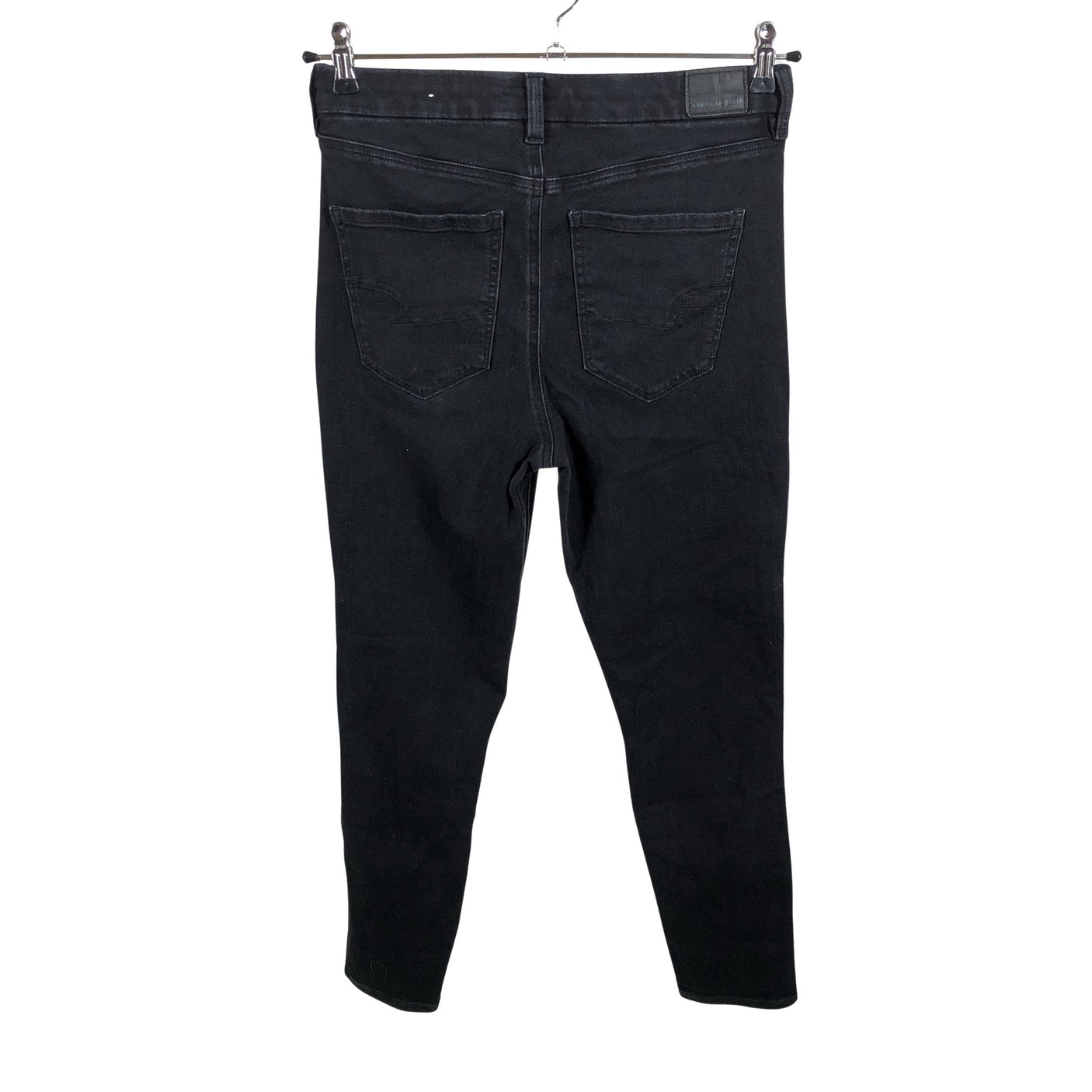 Naisten American Eagle - Farkut, koko 38 - Harmaa (2)