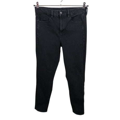 Naisten American Eagle - Farkut, koko 38 - Harmaa ()
