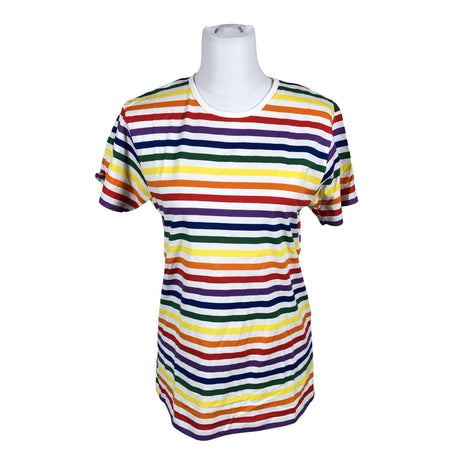 Naisten Marimekko - T-paita, koko 36 - Valkoinen ()