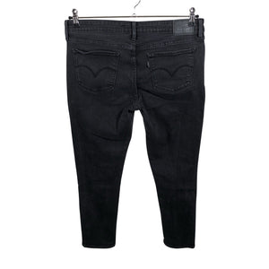 Naisten Levi's - Farkut, koko W30 - Harmaa (2)