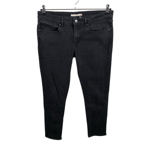 Naisten Levi's - Farkut, koko W30 - Harmaa (1)