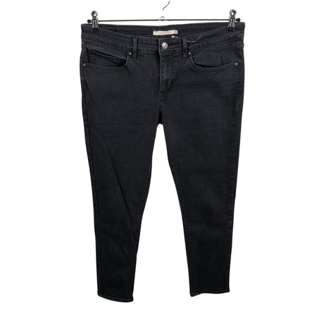 Naisten Levi's - Farkut, koko W30 - Harmaa ()
