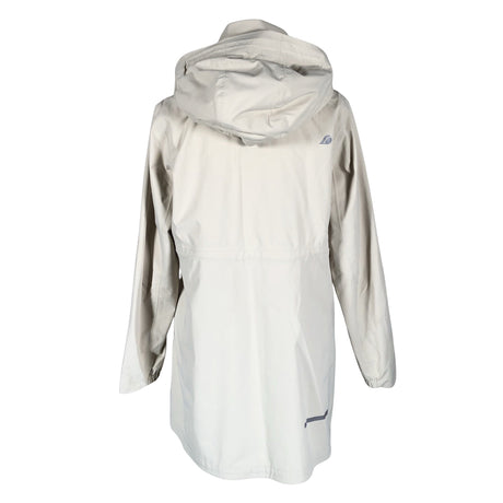 Naisten Didriksons - Ulkoilutakki, koko 40 - Beige (2)