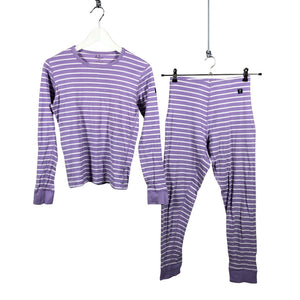 Naisten Polarn O. Pyret - Yöasu, koko 36 - Violetti (1)