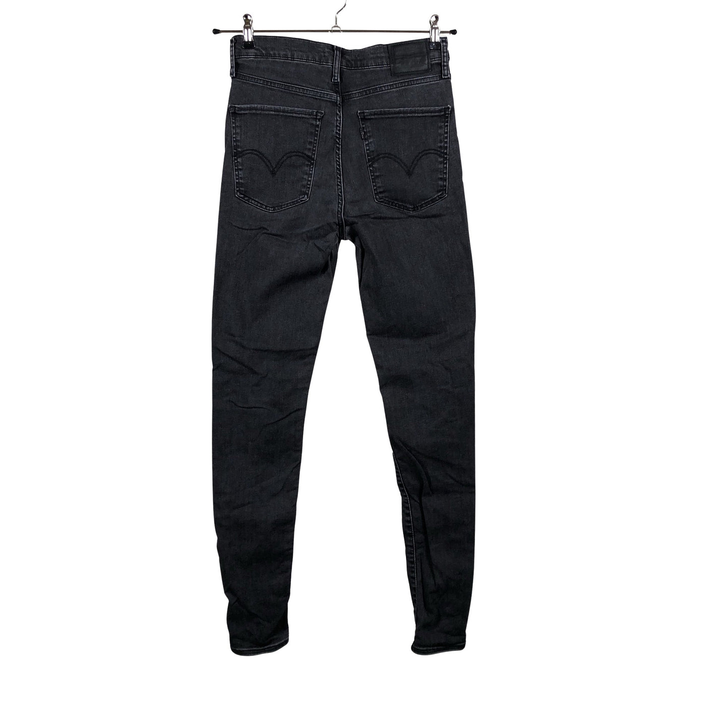Naisten Levi's - Farkut, koko W29 - Harmaa (2)