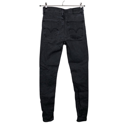 Naisten Levi's - Farkut, koko W29 - Harmaa (2)