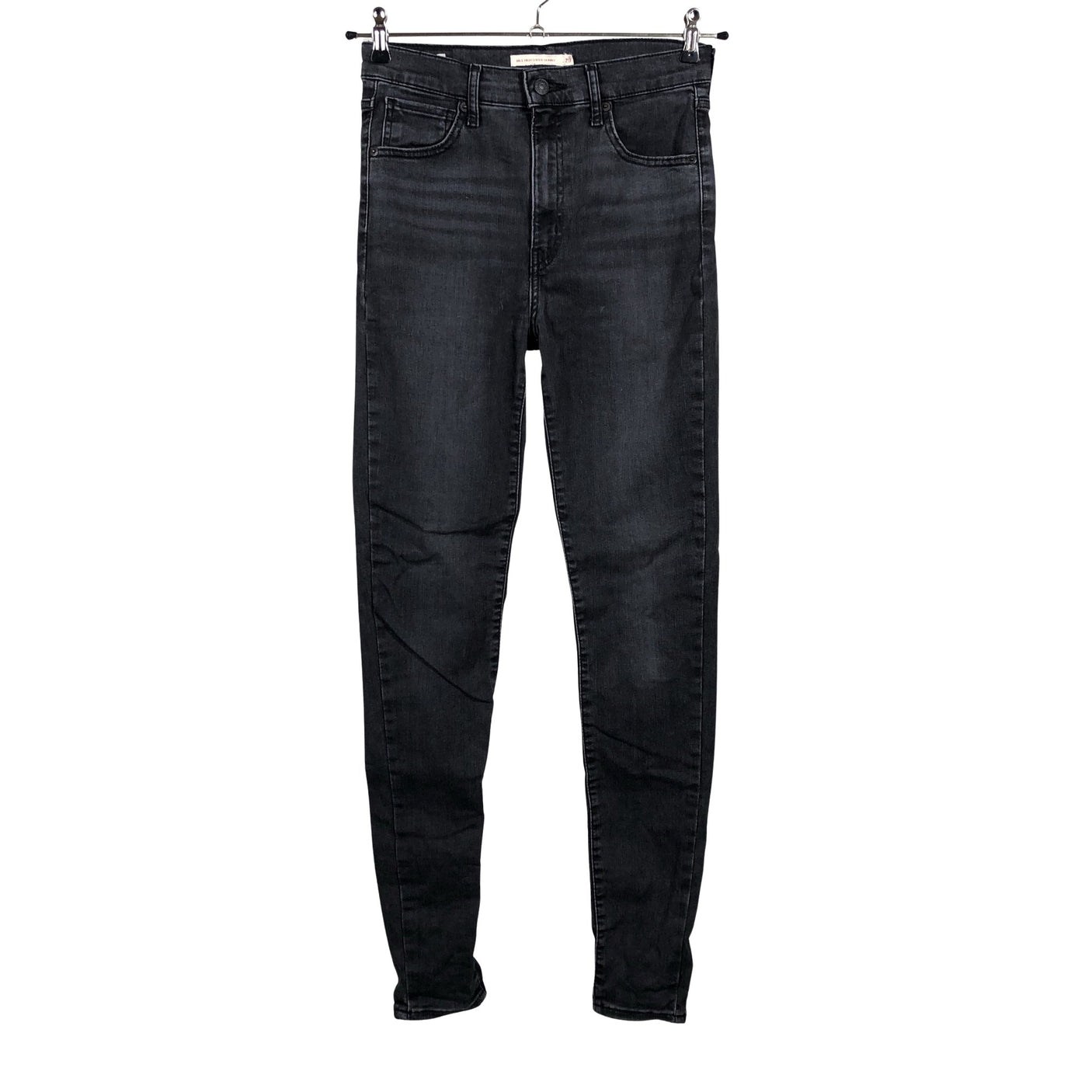Naisten Levi's - Farkut, koko W29 - Harmaa (1)