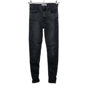 Naisten Levi's - Farkut, koko W29 - Harmaa (1)