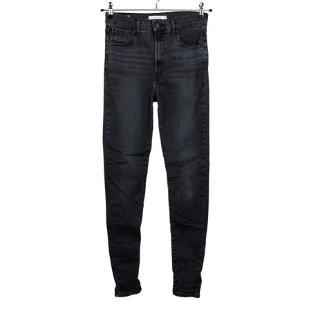 Naisten Levi's - Farkut, koko W29 - Harmaa ()