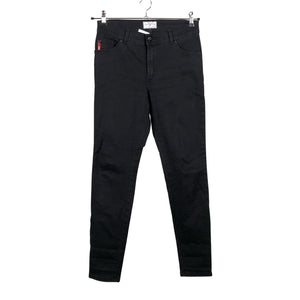Naisten Lee Cooper - Farkut, koko W29 - Musta (1)