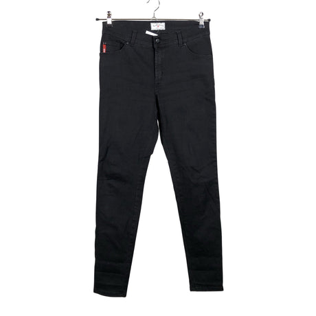 Naisten Lee Cooper - Farkut, koko W29 - Musta ()