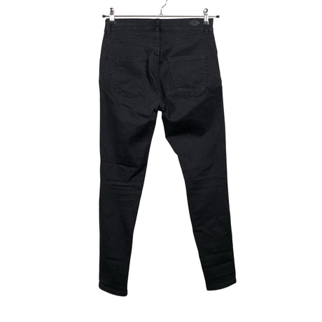 Naisten Lee Cooper - Farkut, koko W29 - Musta (2)