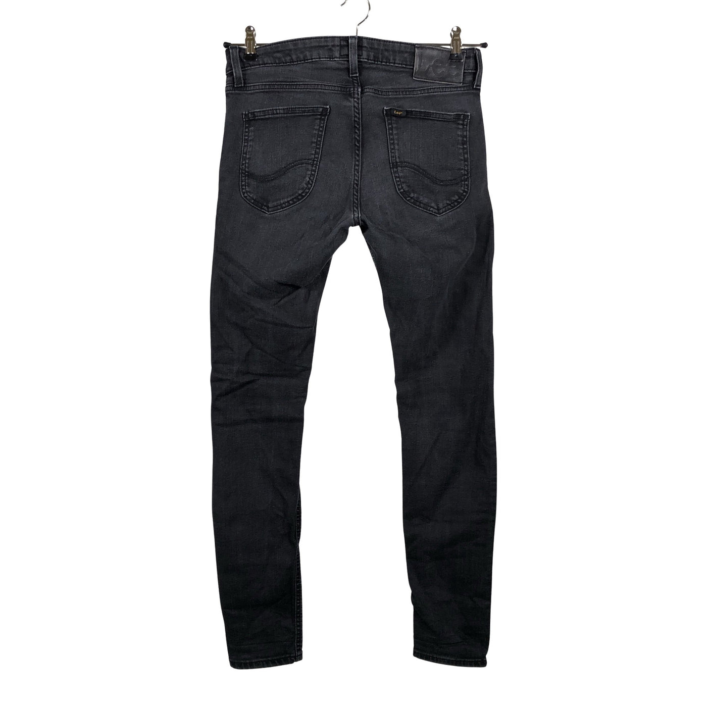 Naisten Lee - Farkut, koko W30 - Harmaa (2)
