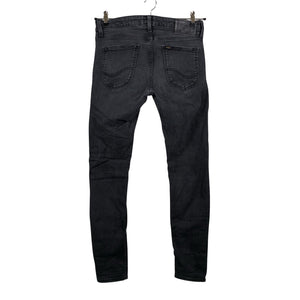 Naisten Lee - Farkut, koko W30 - Harmaa (2)