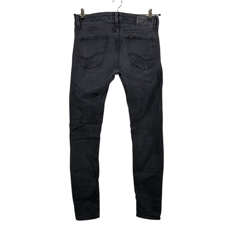 Naisten Lee - Farkut, koko W30 - Harmaa (2)