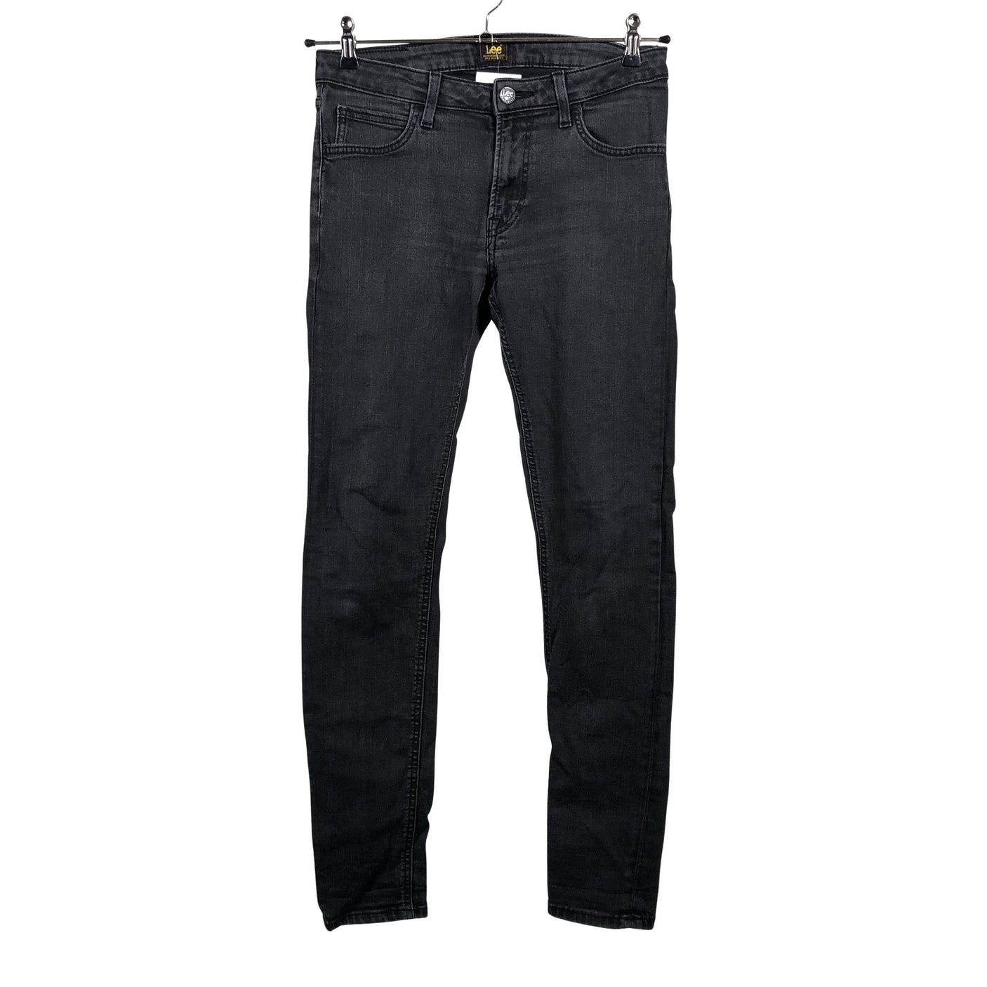 Naisten Lee - Farkut, koko W30 - Harmaa (1)
