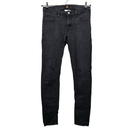 Naisten Lee - Farkut, koko W30 - Harmaa ()