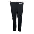 Naisten Nike - Urheilutrikoot, koko 38 - Musta ()