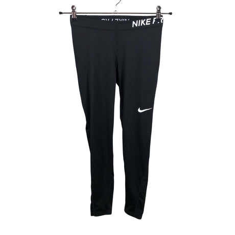 Naisten Nike - Urheilutrikoot, koko 38 - Musta ()