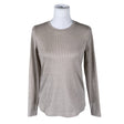 Naisten Minimum - Trikoopaita, koko 38 - Beige ()