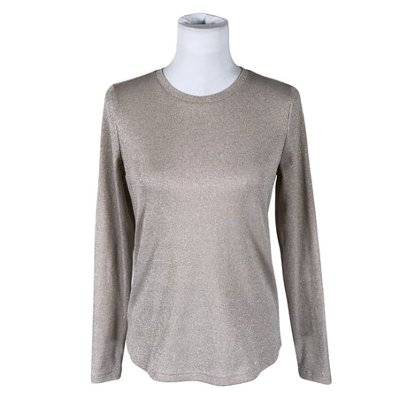 Naisten Minimum - Trikoopaita, koko 38 - Beige ()