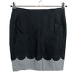 Naisten Marimekko - Kangashame, koko 38 - Harmaa ()